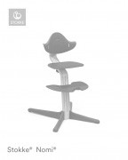 Nomi etet�sz�k - Walnut / Black